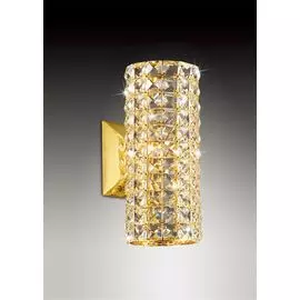 Бра Odeon Light Malinesa 2608/1W