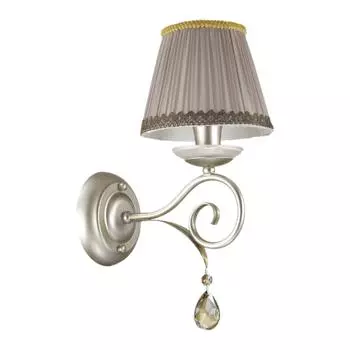 Бра Odeon Light Marionetta 3924/1W