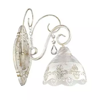 Бра Odeon Light Milagros 3208/1W