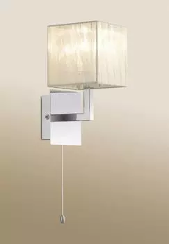 Бра Odeon Light Mons 2566/1W