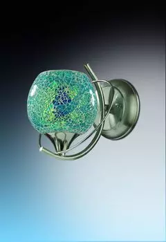 Бра Odeon Light Mosaic 2095/1W
