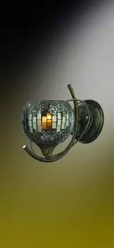 Бра Odeon Light Mosaic 2106/1W