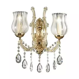 Бра Odeon Light Mount 2936/2W