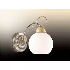 Бра Odeon Light Narbo 2658/1W