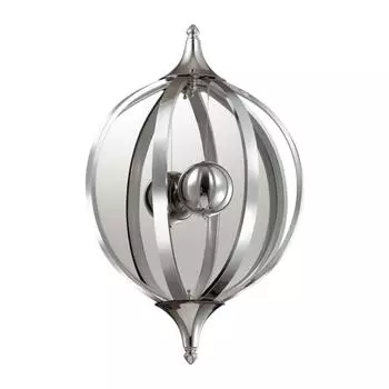 Бра Odeon Light Nicco 4033/21WL