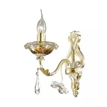 Бра Odeon Light Nomena 2881/1W