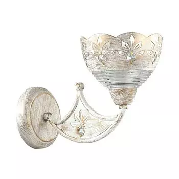 Бра Odeon Light Novia 3209/1W