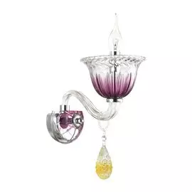 Бра Odeon Light Olica 3930/1W