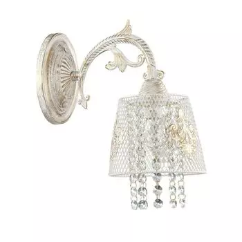 Бра Odeon Light Peppi 3212/1W