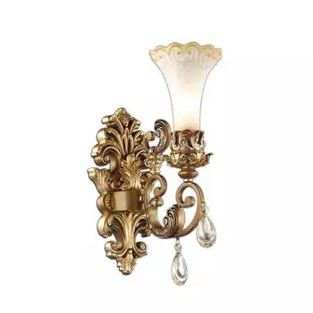 Бра Odeon Light Ponga 2431/1W