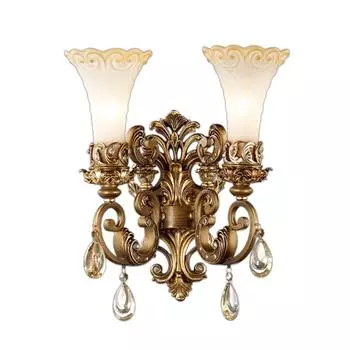 Бра Odeon Light Ponga 2431/2W