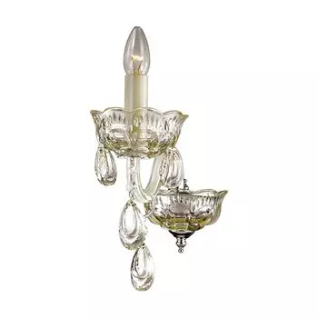 Бра Odeon Light Remena 2938/1W