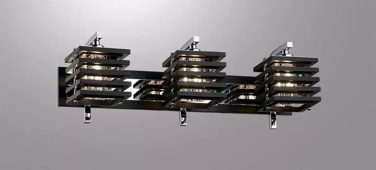 Бра Odeon Light Ripen 1251/3W