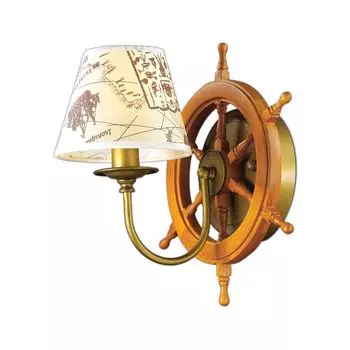 Бра Odeon Light Rotar 2769/1W