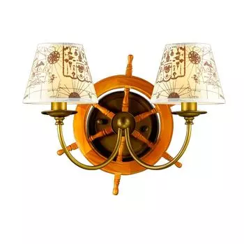 Бра Odeon Light Rotar 2769/2W