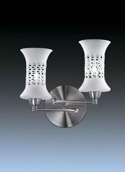 Бра Odeon Light Rukba 2516/2W