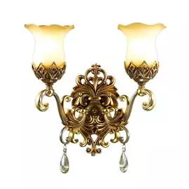 Бра Odeon Light Safira 2802/2W