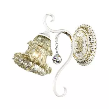 Бра Odeon Light Salmora 2894/1W