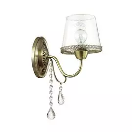 Бра Odeon Light Sebastina 3467/1W