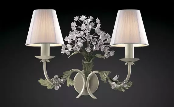 Бра Odeon Light Serena 2251/2W