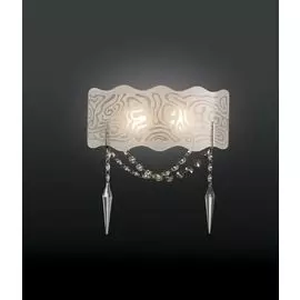 Бра Odeon Light Sinti 2243/2W