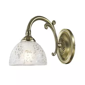 Бра Odeon Light Sorema 2866/1W
