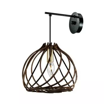 Бра Odeon Light Spira 2893/1W