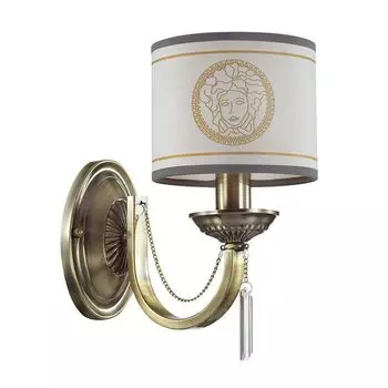 Бра Odeon Light Talia 3268/1W