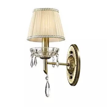 Бра Odeon Light Tavera 2917/1W
