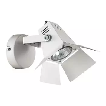 Бра Odeon Light Techno Pro 3631/1W