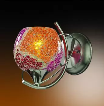 Бра Odeon Light Terro 2093/1W