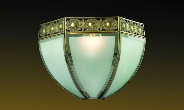 Бра Odeon Light Valso 2344/1W