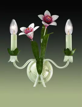 Бра Odeon Light Vergina 1511/2W