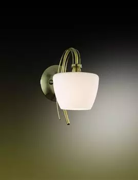 Бра Odeon Light Vesto 2057/1W