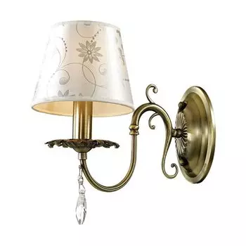 Бра Odeon Light Vita 2930/1W