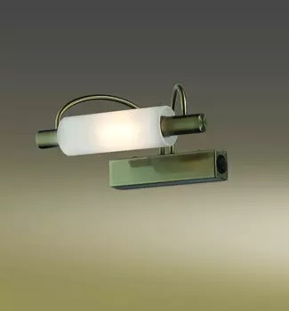 Бра Odeon Light Wiron 2035/1W