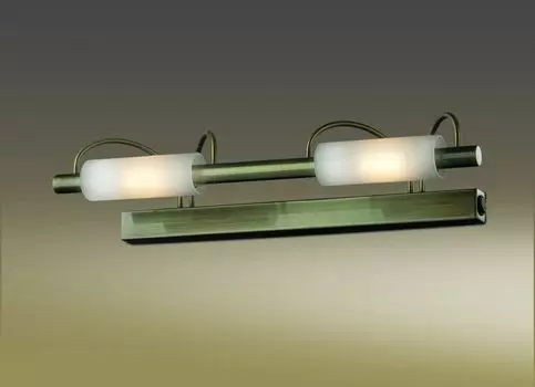 Бра Odeon Light Wiron 2035/2W