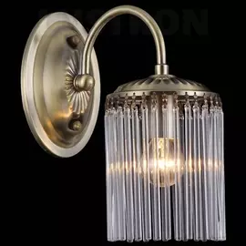 Бра Olbia OLBIA 11397/1W ANTIQUE Natali Kovaltseva