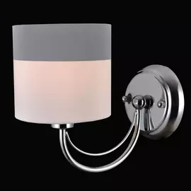 Бра Olbia OLBIA 75086/1W CHROME Natali Kovaltseva