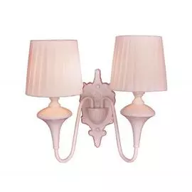 Бра Omnilux 725 OML-72501-02 Omnilux