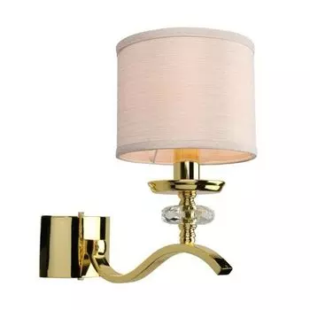 Бра Omnilux 877 OML-87711-01 Omnilux