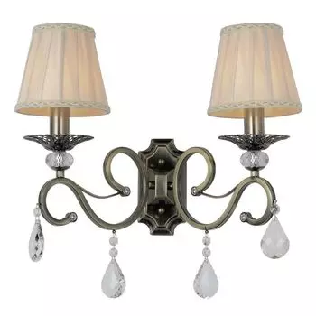 Бра Omnilux Mezzano OML-79111-02