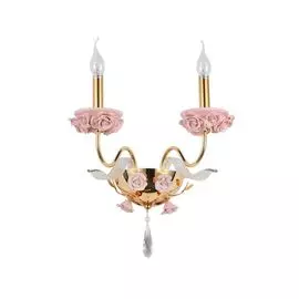 Бра Omnilux Muntiggioni OML-70411-02