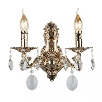 Бра Omnilux OML-78901-02