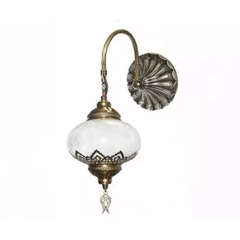 Бра Осман 103802 Kink Light