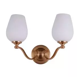 Бра Палермо 386026602 Chiaro