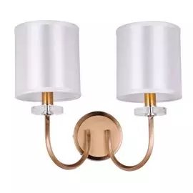 Бра Палермо 386027302 Chiaro