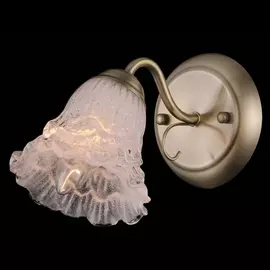 Бра Paradis PARADIS 75031-1W ANTIQUE Natali Kovaltseva