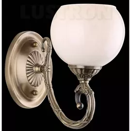 Бра Passion PASSION 11360/1W ANTIQUE Natali Kovaltseva