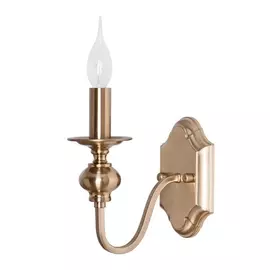 Бра Passoni A6097AP-1PB Arte Lamp